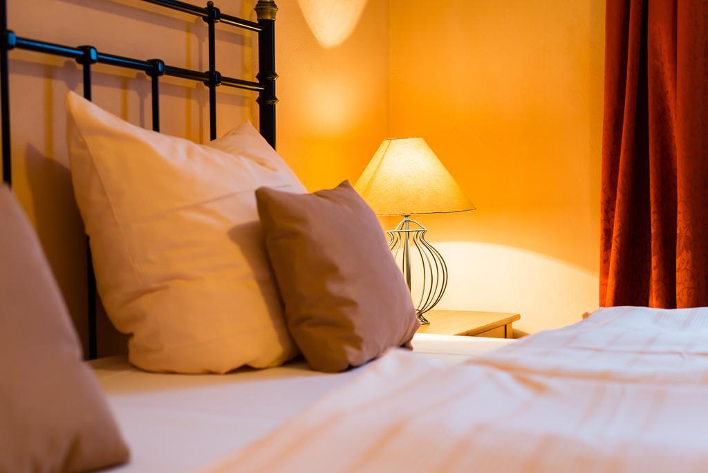 Moselhotel Ludwigs Kowerich Room photo