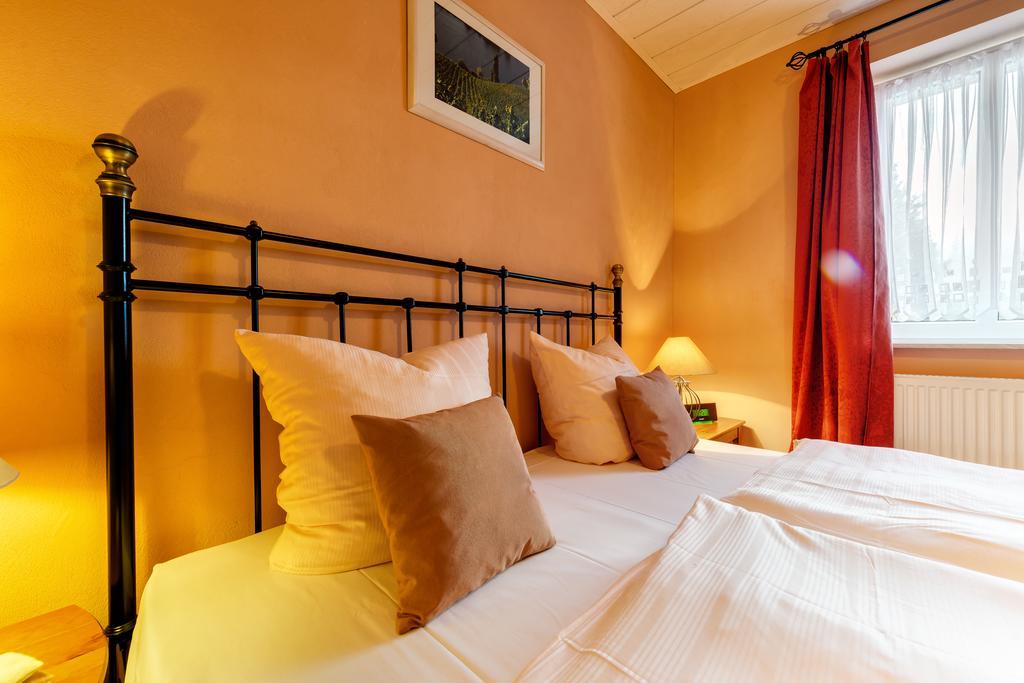 Moselhotel Ludwigs Kowerich Room photo